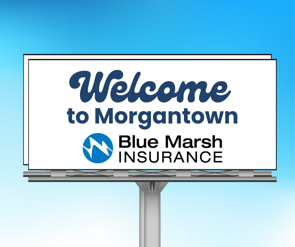 Blue Marsh Opens a Third Location in PA!